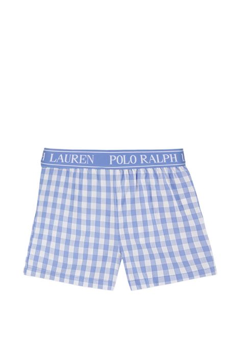 Pigiama Polo Ralph Lauren Kids Ralph Lauren Kids | COMPLETI | 4P0271BCS